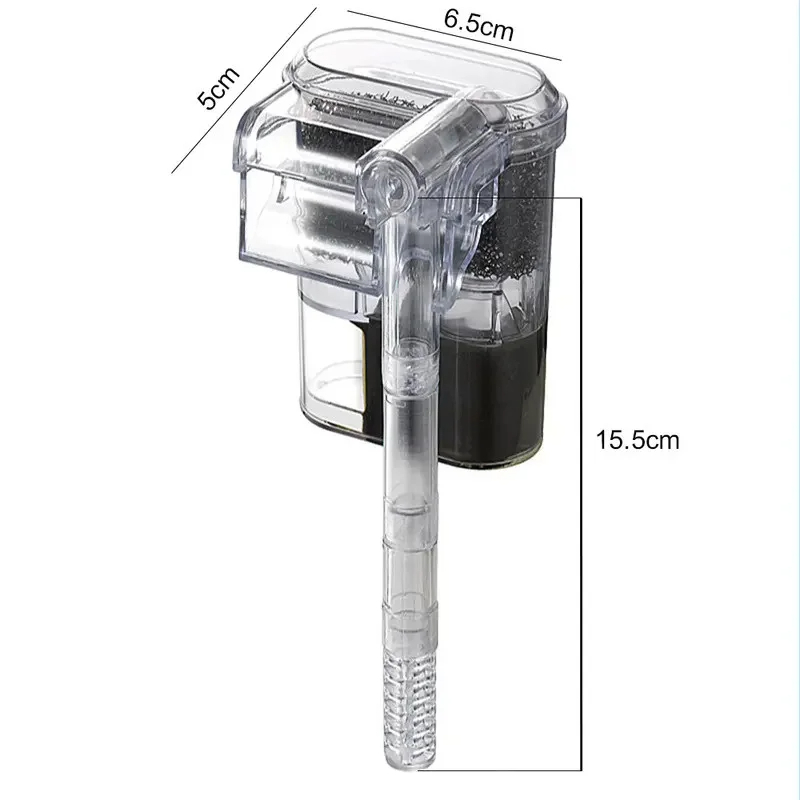 New Suspended Filter For Fish  - Aquarium Fish For Beginners recension och pris