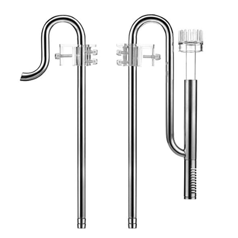 New Fish Tank Lily Pipe Stainl - Aquarium Fish For Beginners recension och pris