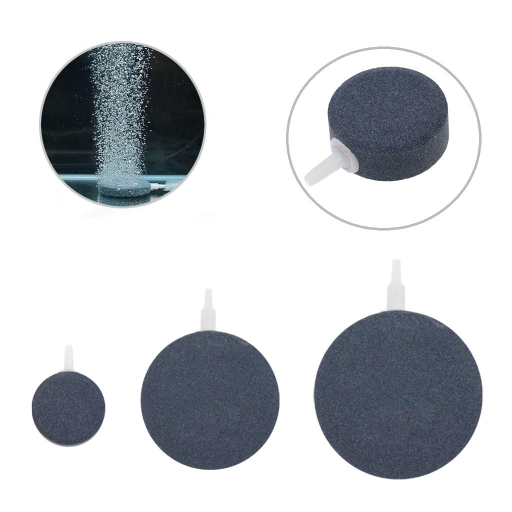 Bubble Disk Ceramic Air Stone  - Fish Co Aquarium recension och pris