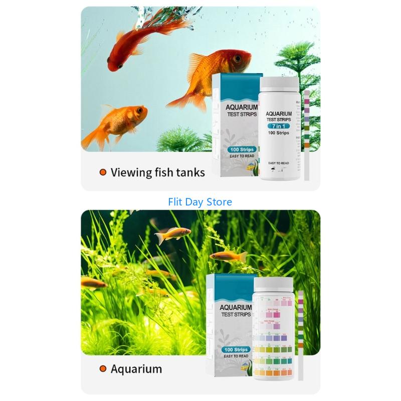 F92C 100Pcs Aquarium Fish Wate - Aquarium Fish Freshwater recension och pris