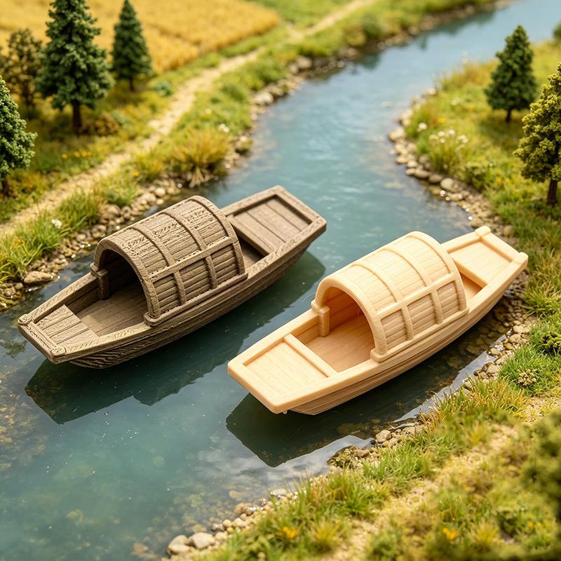 【S】Simulation Floating Mini Bo - Aquarium Fish Real recension och pris