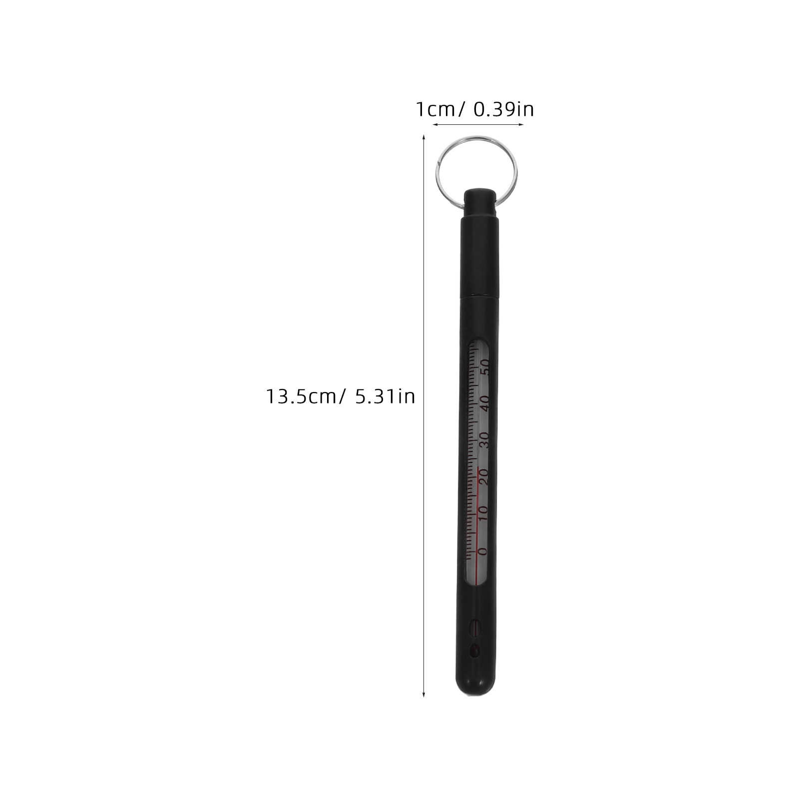 Fishing Thermometer Outdoor Wa - Aquarium Fish To Buy recension och pris