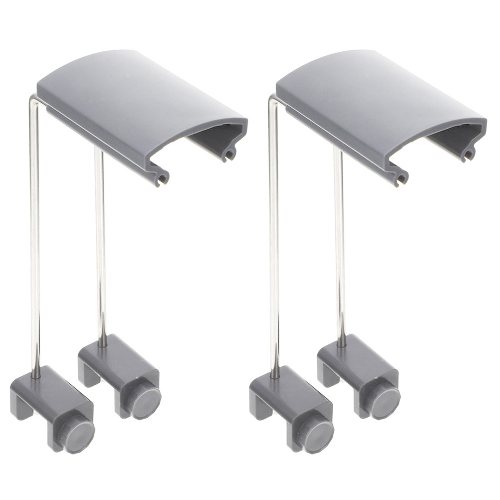 2Pcs Aquarium Light Stand Adju - Aquarium Fish Light recension och pris