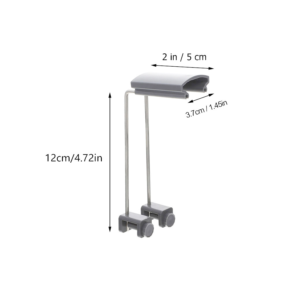2Pcs Aquarium Light Stand Adju - Aquarium Fish Light recension och pris