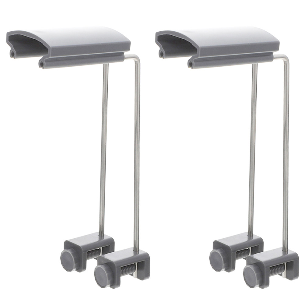 2Pcs Aquarium Light Stand Adju - Aquarium Fish Light recension och pris