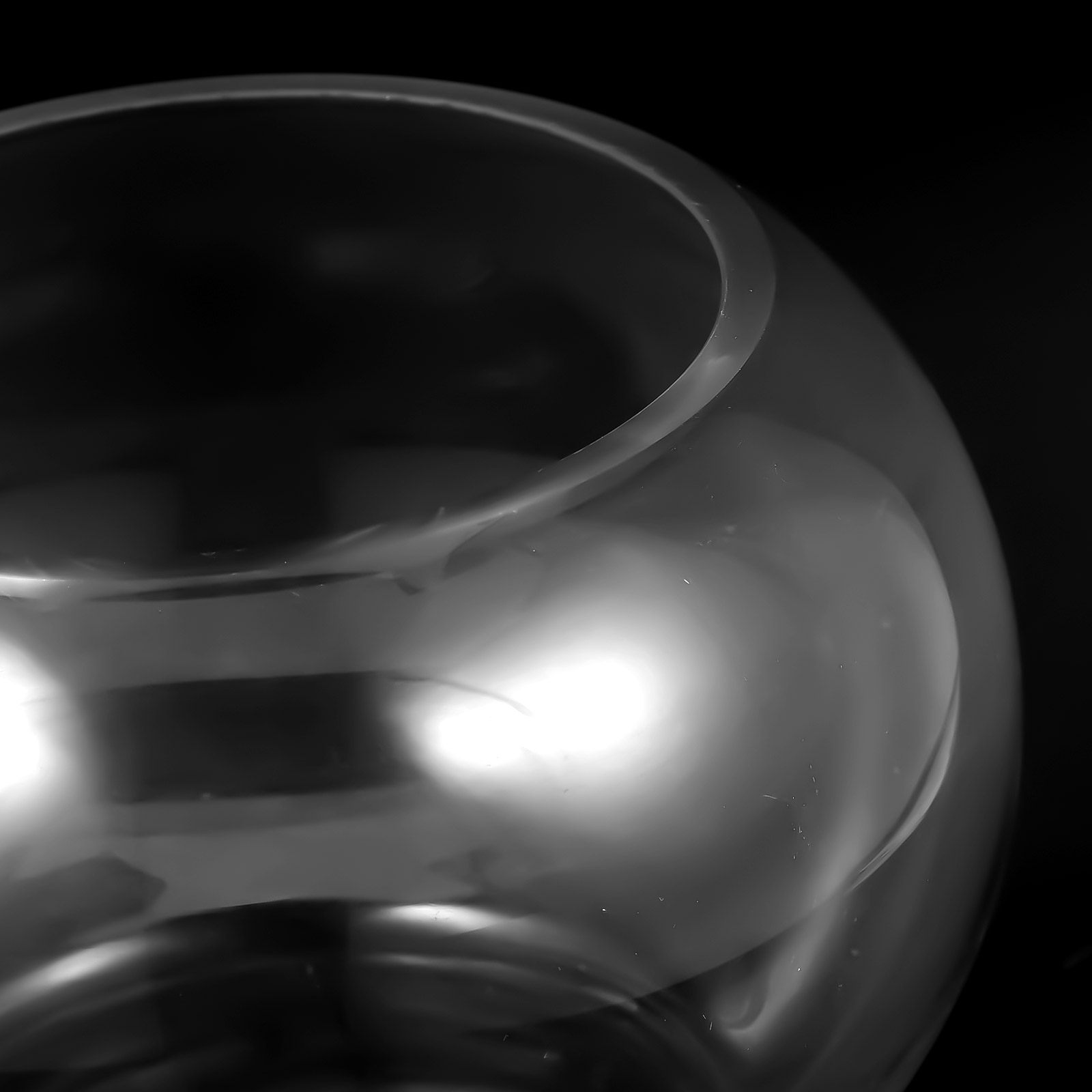 Clear Glass Mini Aquarium Smal - Aquarium Fish Beautiful recension och pris