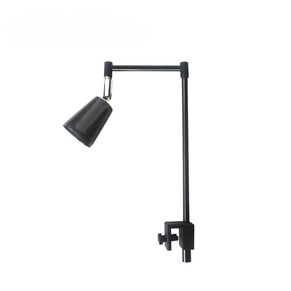 NOMOY Reptile Lamp Stand with  - Aquarium Fish Light recension och pris