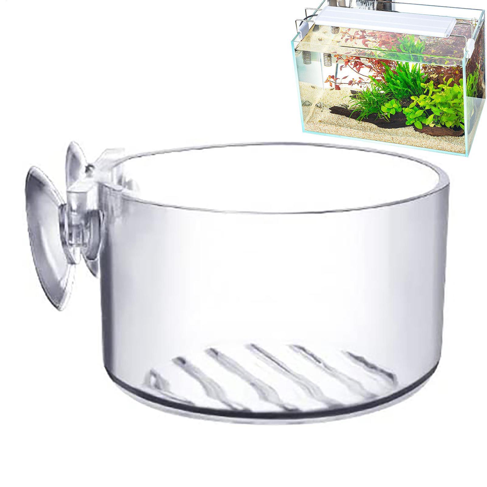 Aquarium Decoration Plant Cup  - Aquarium Fish Beautiful recension och pris