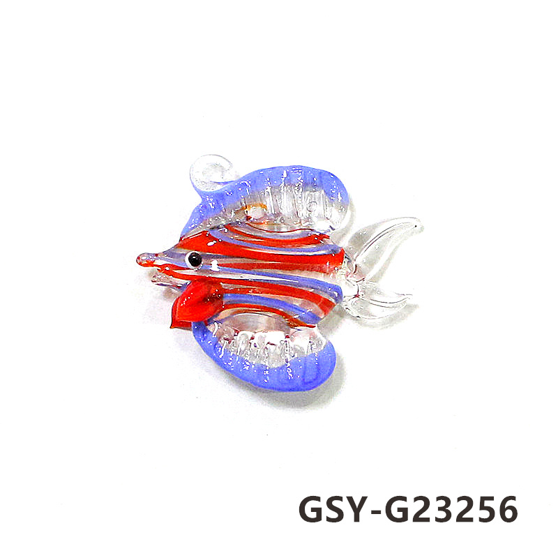 2Pcs Mini Marine Fish Figurine - Aquarium Fish Real recension och pris