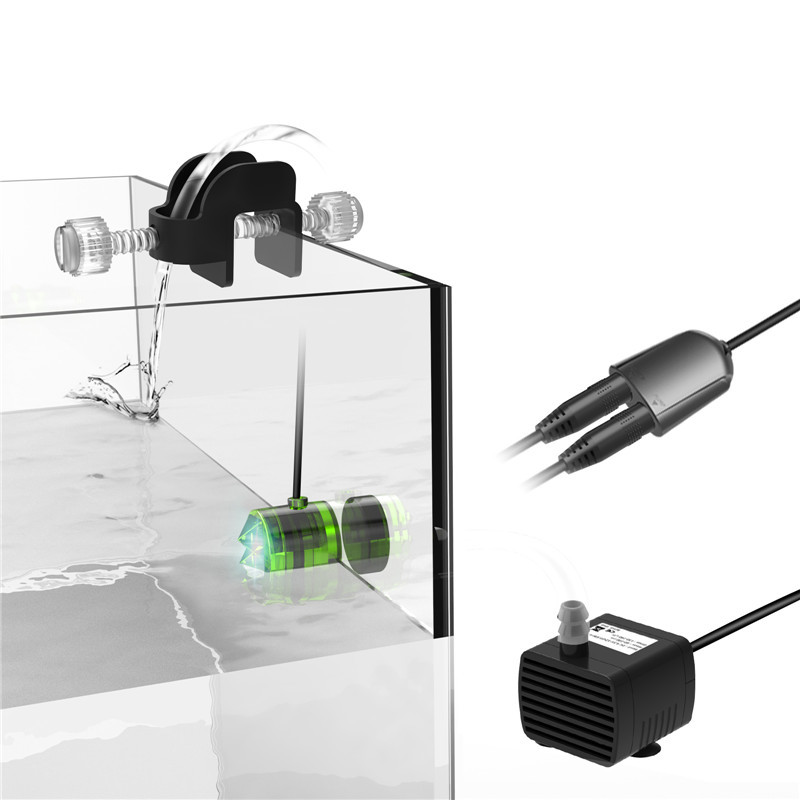 MagTool AUTO TOP Off(ATO) ATO- - Aquarium Fish Freshwater recension och pris