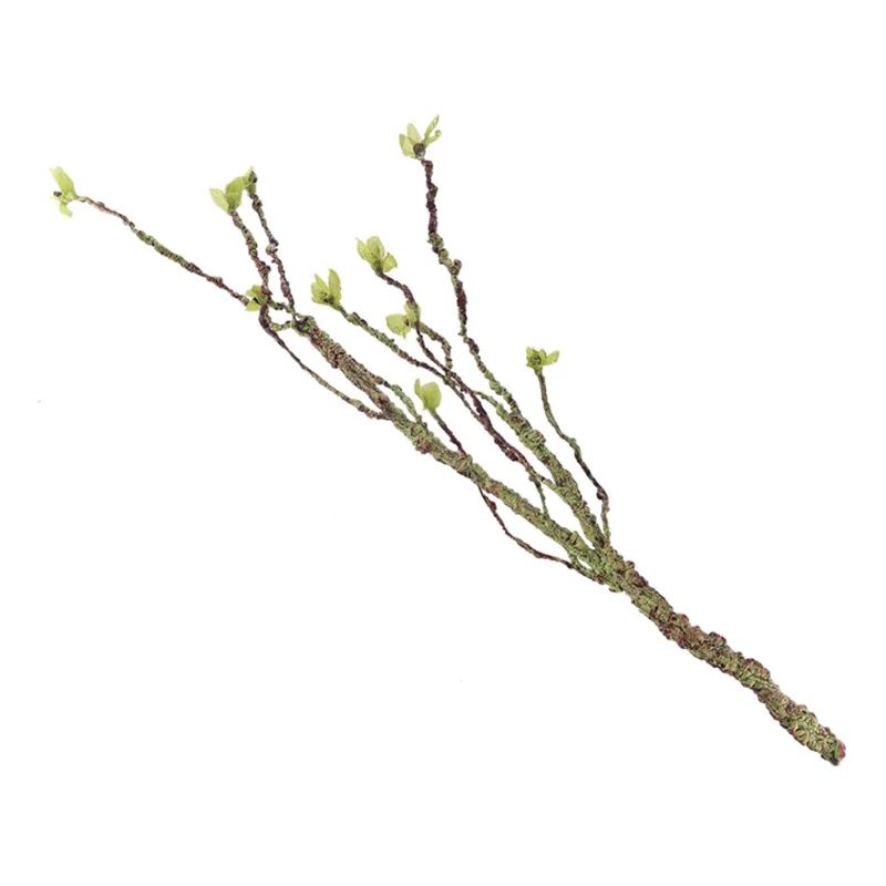Vines Decor Climbing Branches  - Aquarium Fish Real recension och pris