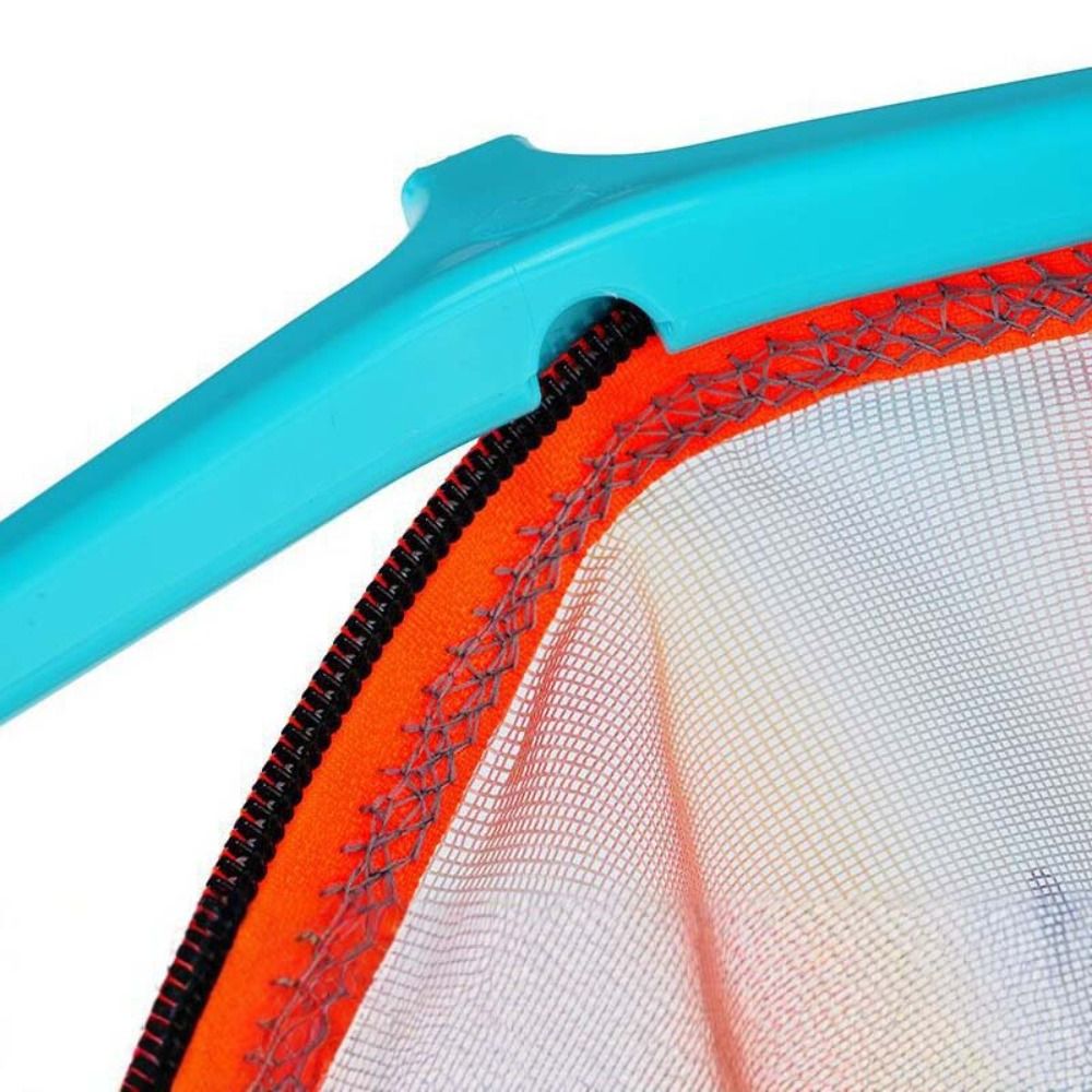 Non-Slip Handle Pocket Fish Di - Fish Net Handle recension och pris